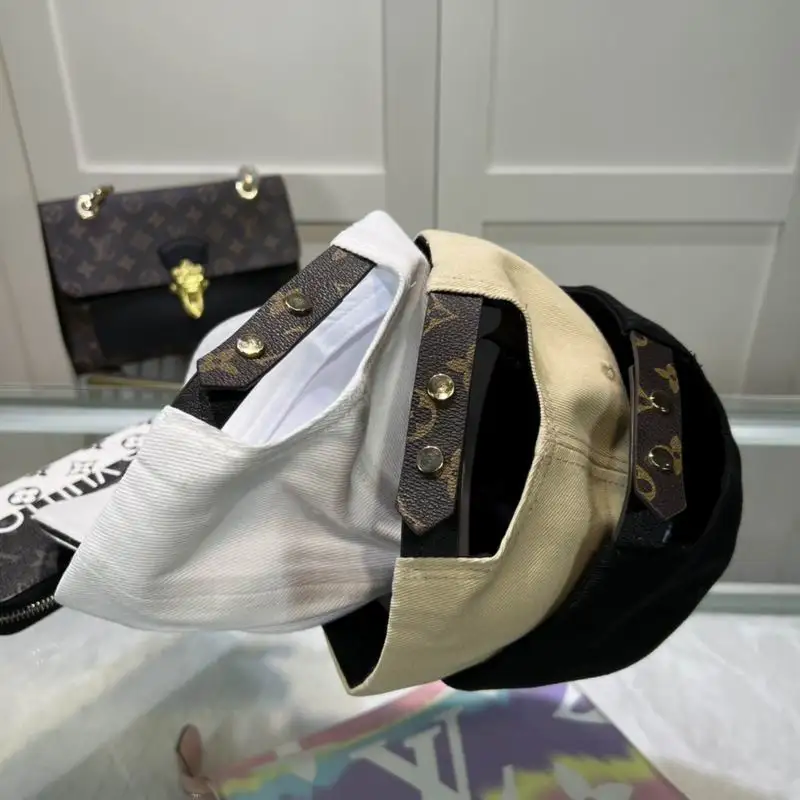 LV cap (124)